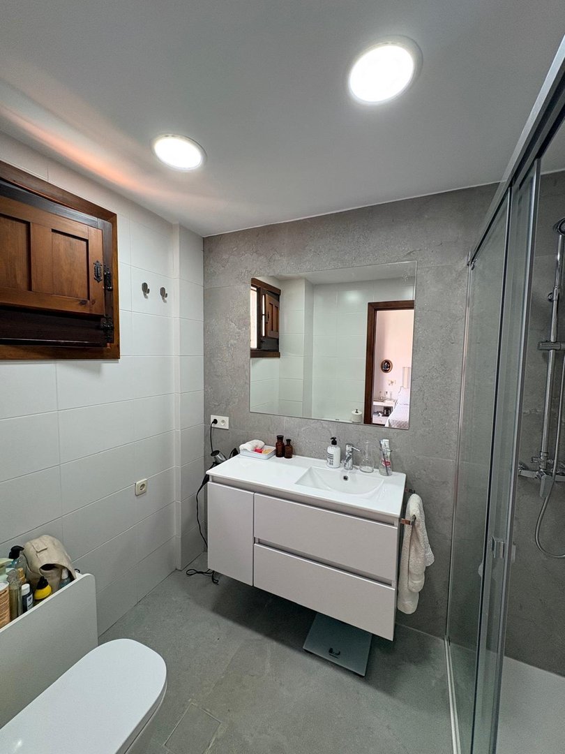 Piso de 88 m² en Motril