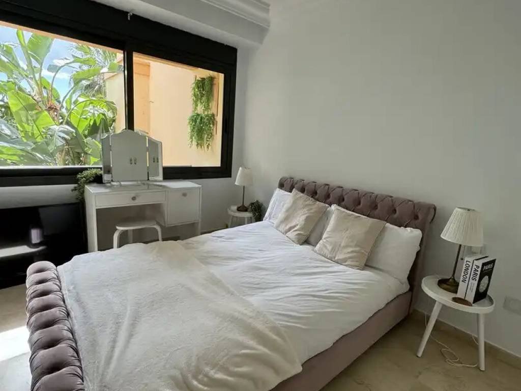 Piso de 130 m² en Marbella