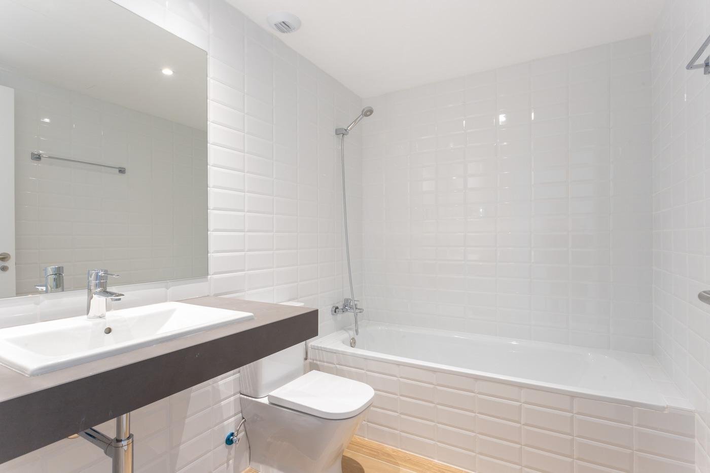 Квартира 122 м² в Esplugues de Llobregat