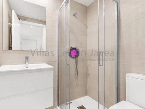 Piso de 87 m² en Jávea