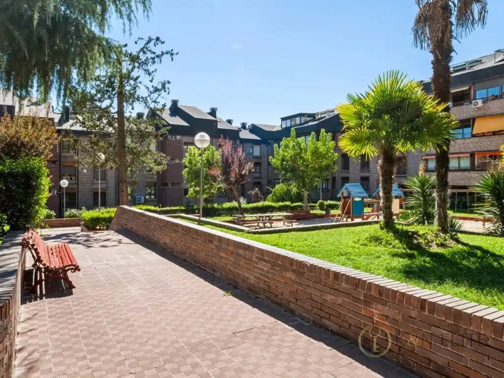 Piso de 149 m² en Las Rozas de Madrid