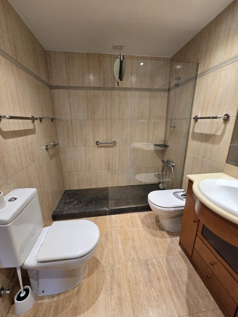Pis de 69 m² a Manresa
