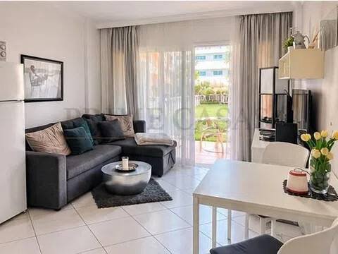 Piso de 48 m² en San Bartolomé de Tirajana
