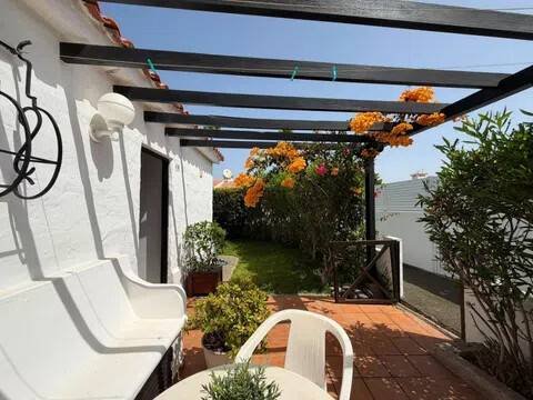 Casa de 54 m² en San Bartolomé de Tirajana