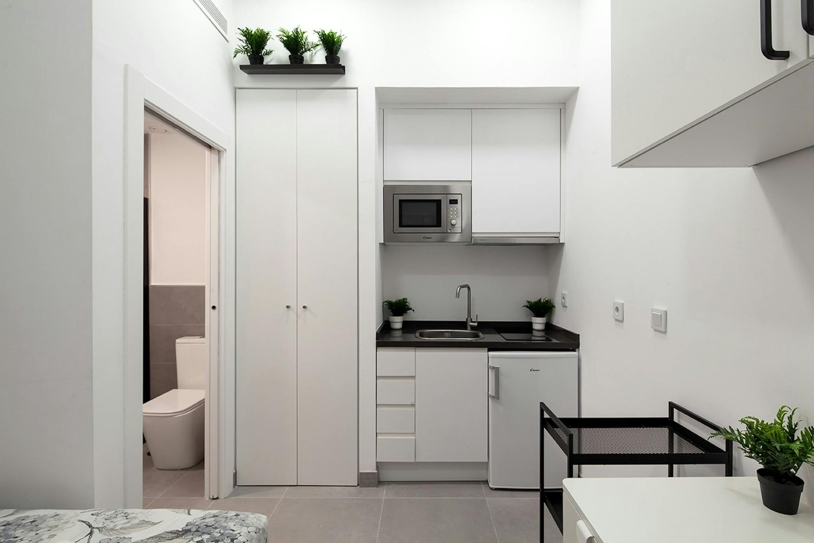 Piso de 25 m² en Sevilla