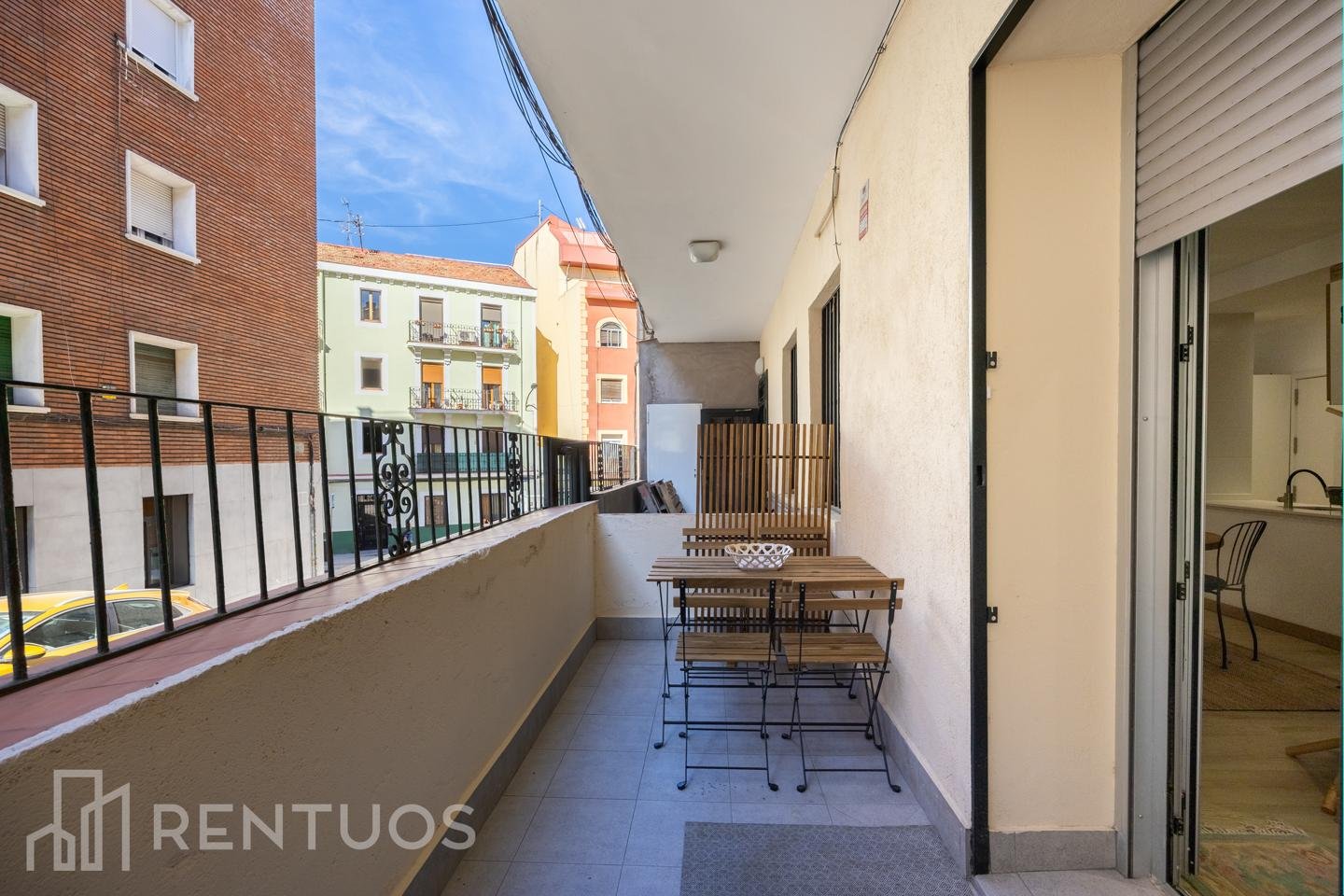 Appartamento 66 m² a Madrid