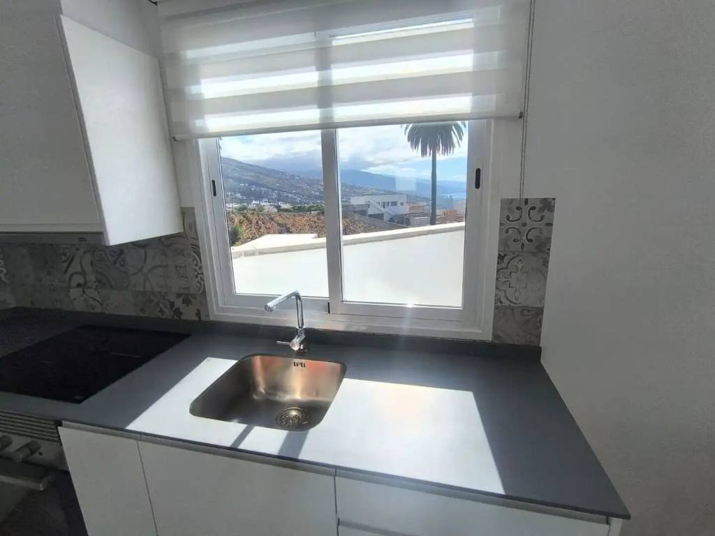 Flat 90 m² in La Victoria de Acentejo