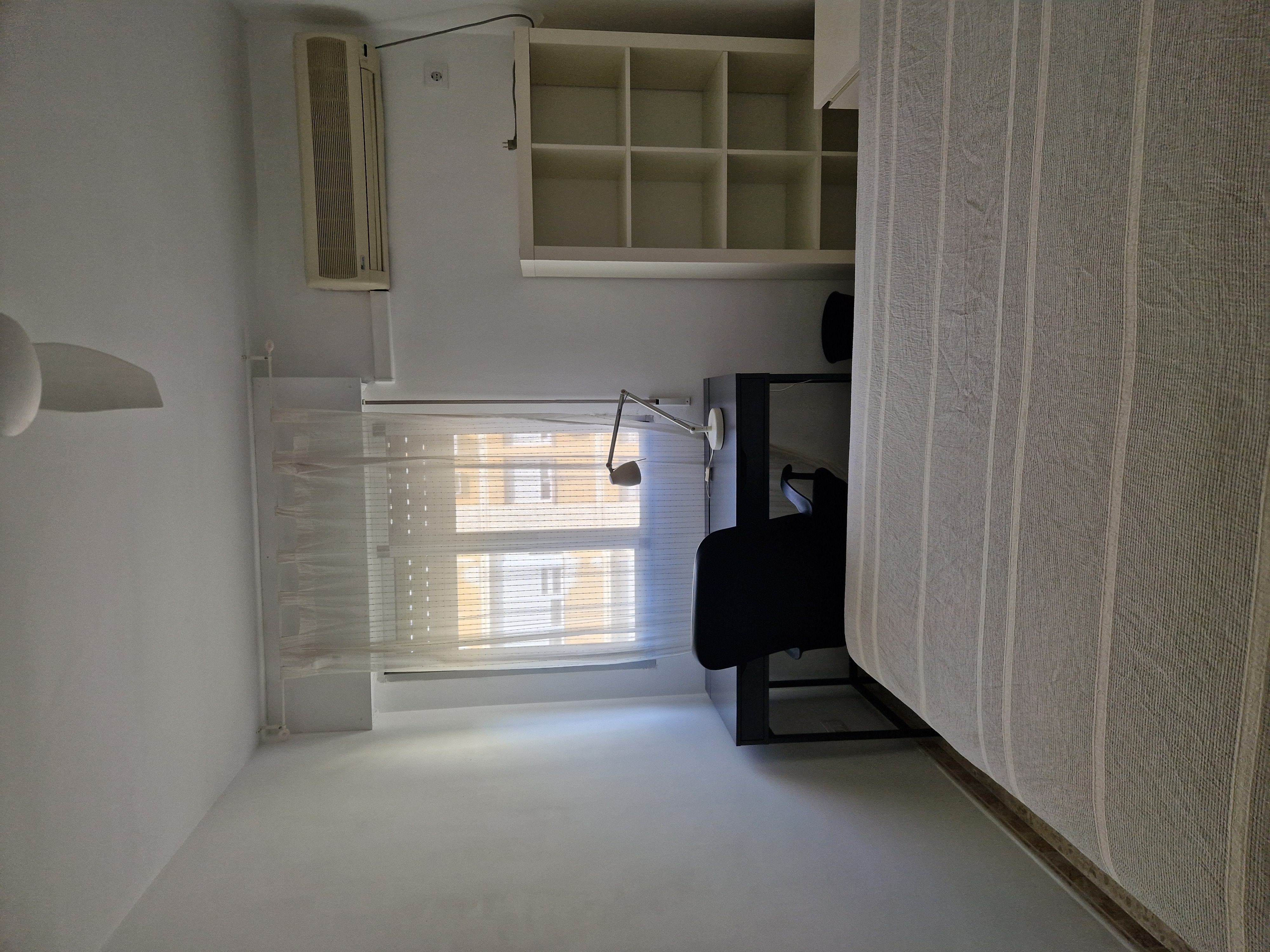 Habitación 70 m², Sevilla