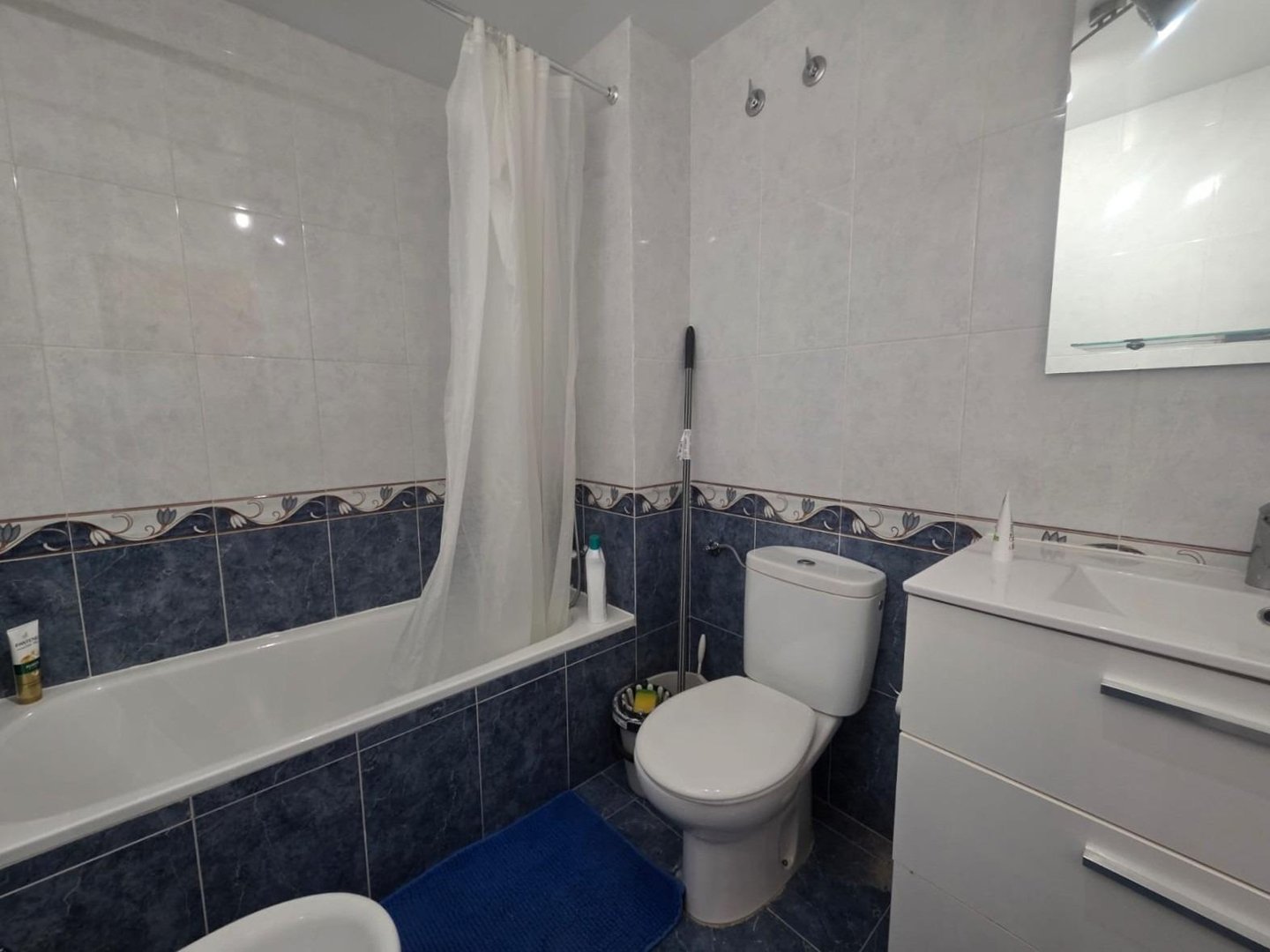 Piso de 120 m² en Ávila
