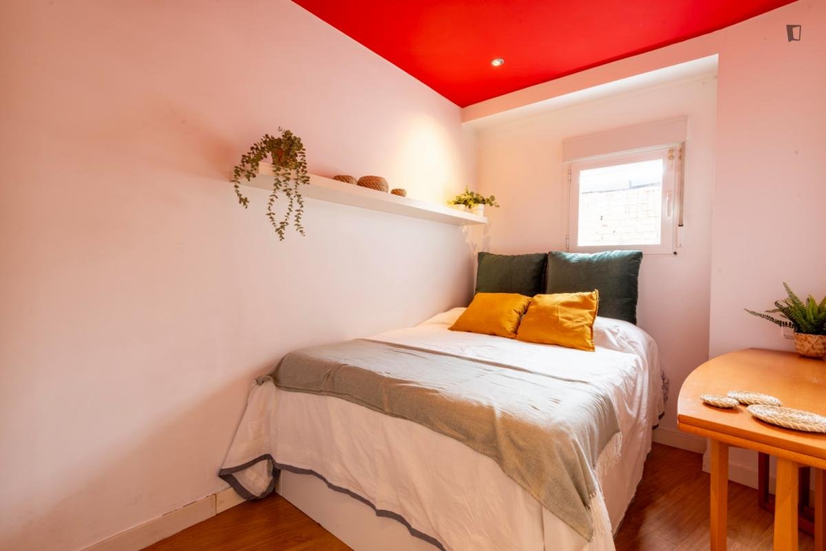 Pis de 80 m² a Madrid