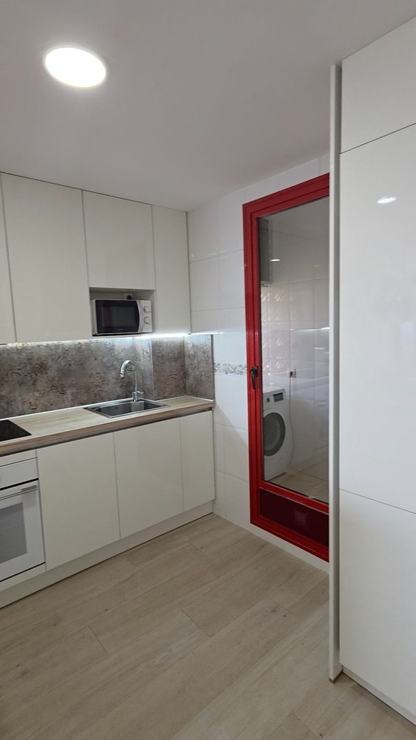 Pis de 89 m² a la Vila Joiosa