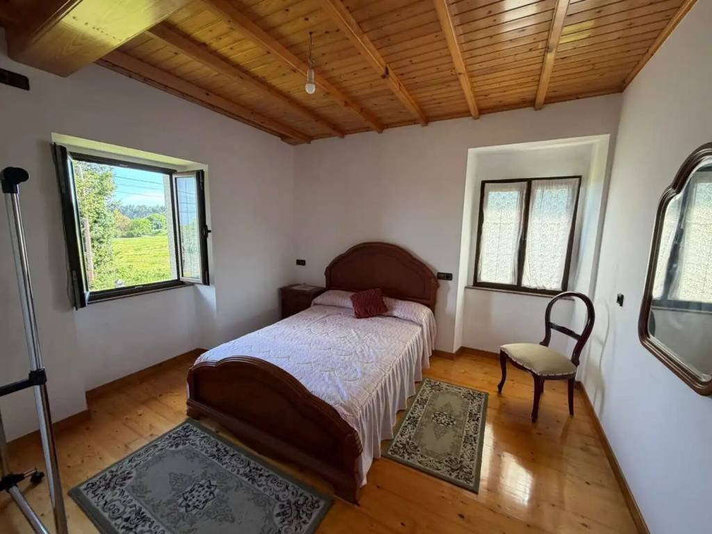 Casa de 182 m² en Valdoviño