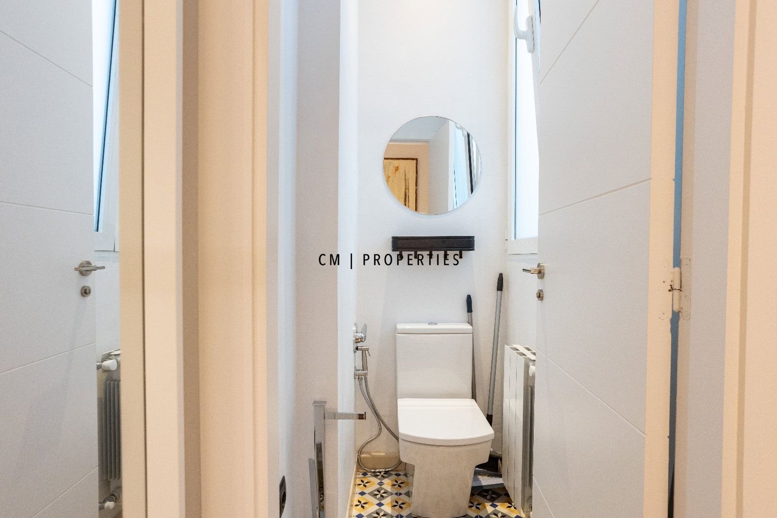 Flat 60 m² in València