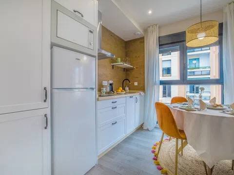 Piso de 45 m² en Córdoba
