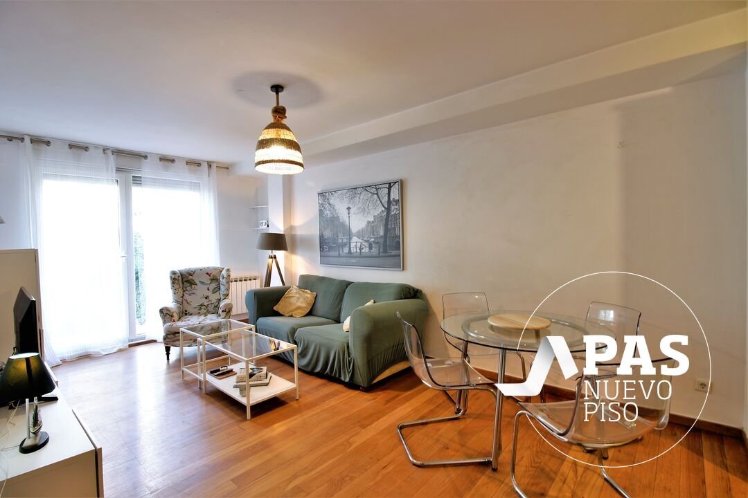 Piso de 76 m² en Santander
