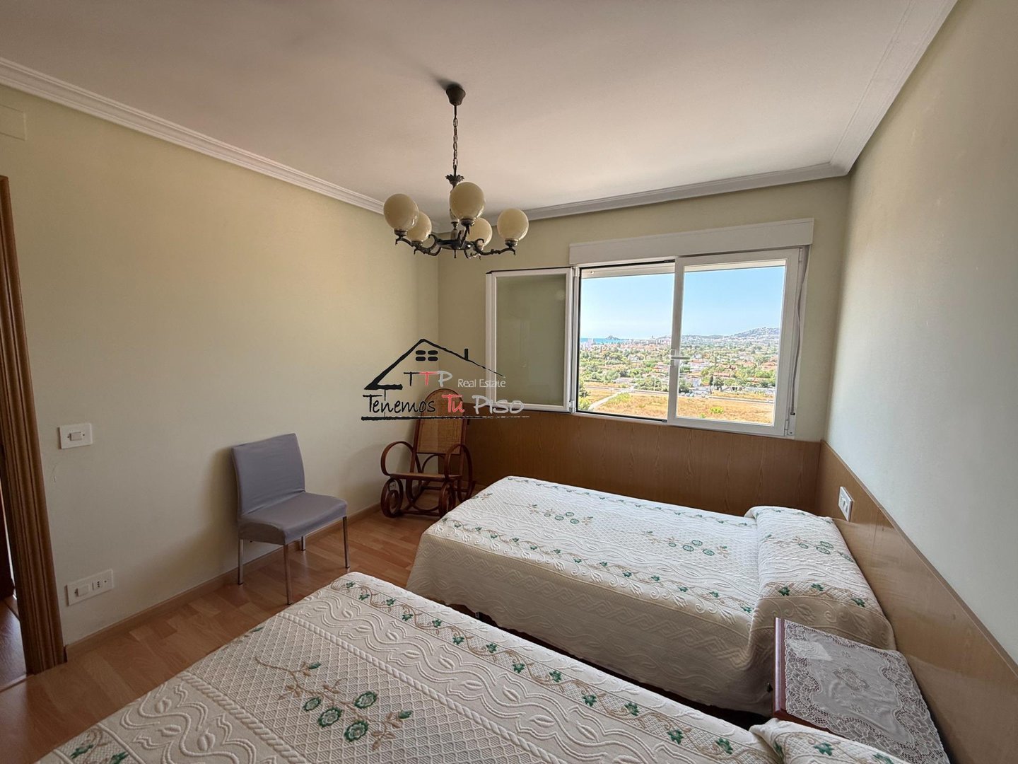 Piso de 96 m² en Benicarló