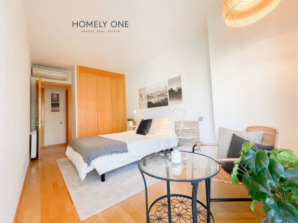 Apartamento 103 m² em Madrid