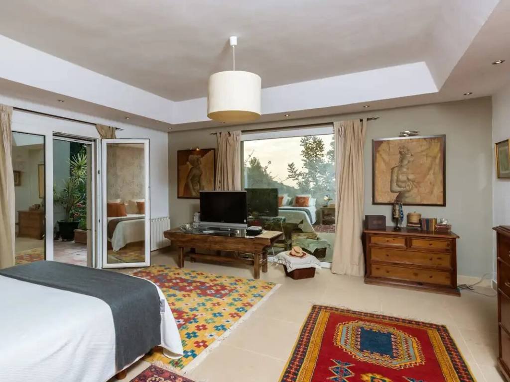 Casa de 350 m² en Marbella