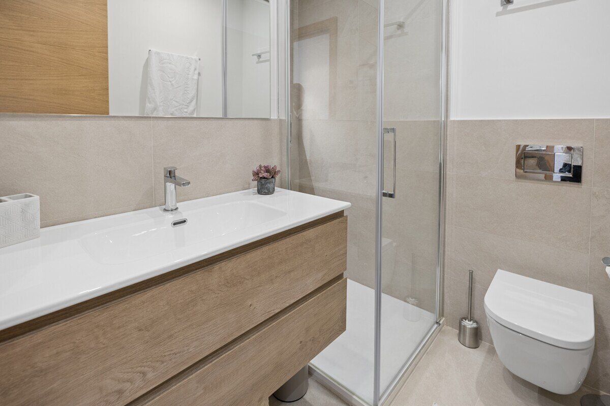 Piso de 70 m² en Palma