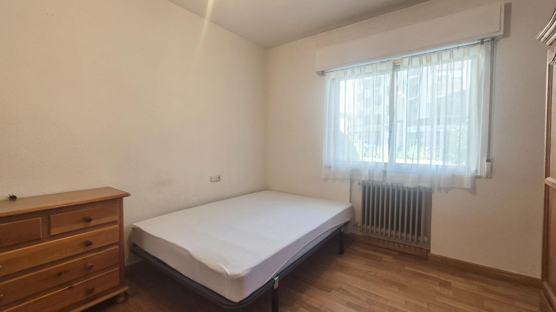 Piso de 83 m² en Salamanca