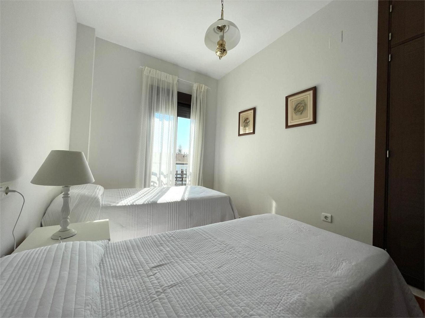 Piso de 109 m² en Cartaya