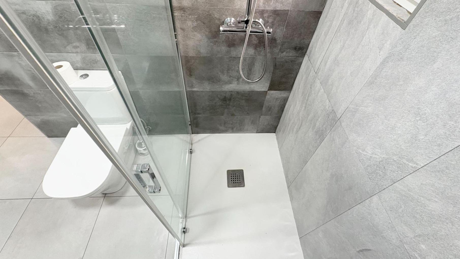 Piso de 121 m² en Salamanca