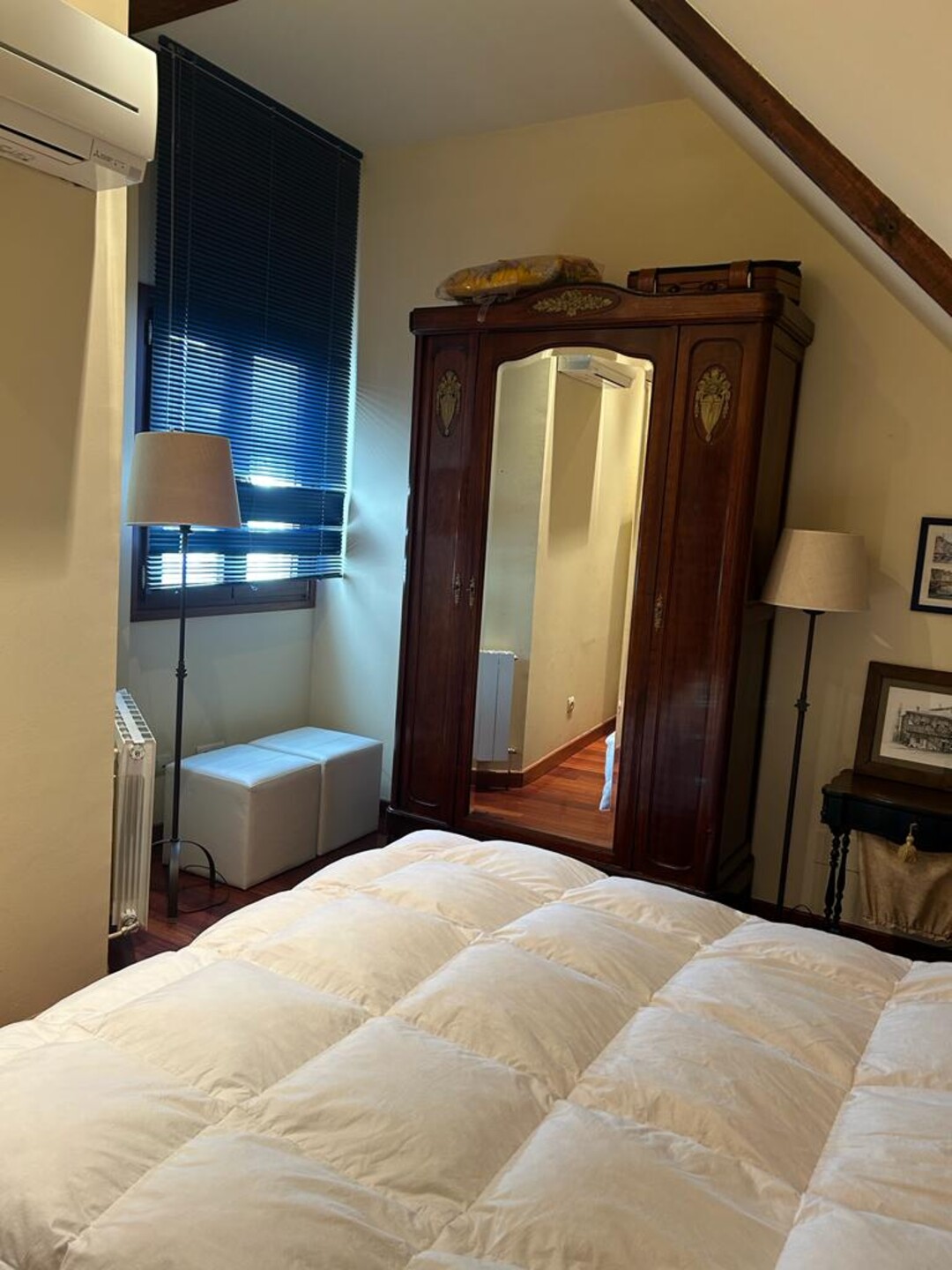Piso de 80 m² en Santander