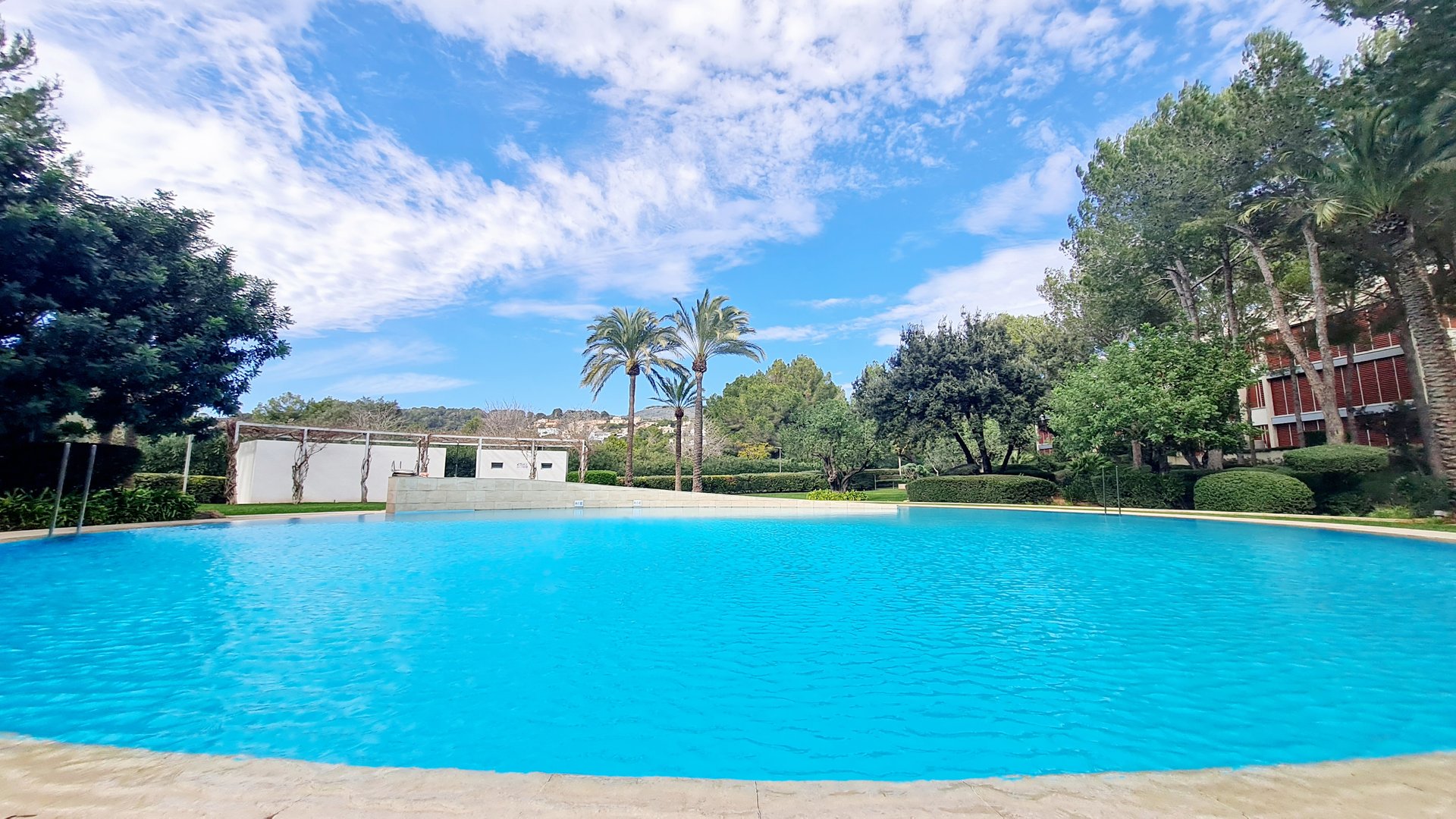 Piso de 264 m² en Calvià