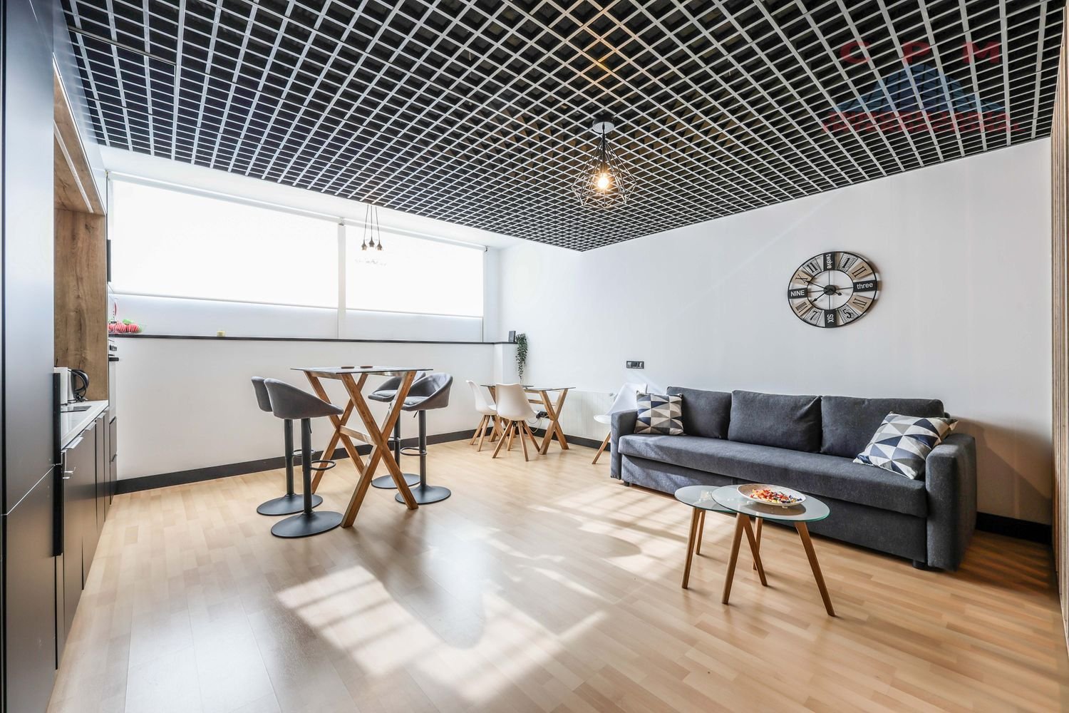Pis de 70 m² a Alcobendas