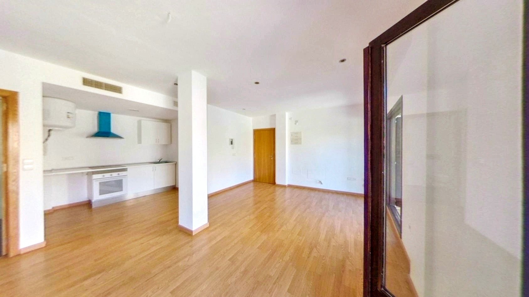 Appartement 69 m² à Carthagène