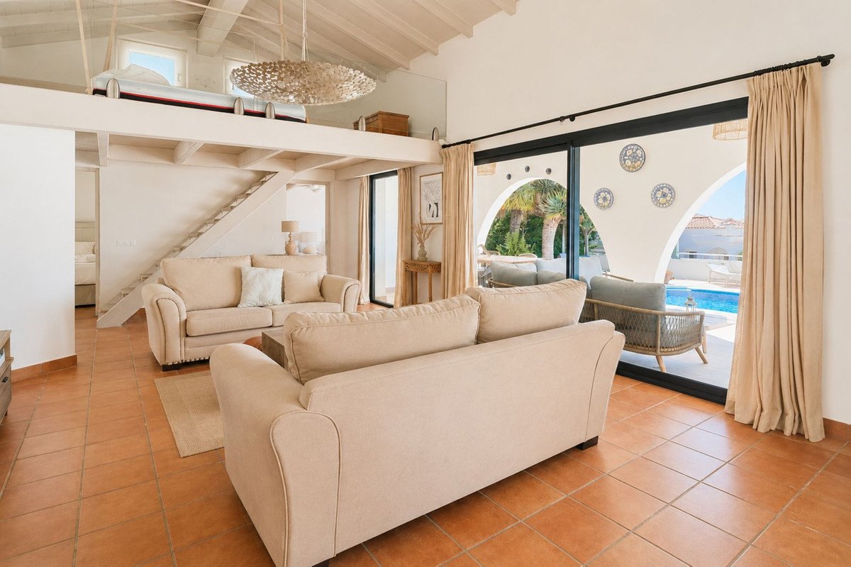 Casa de 168 m² en Manilva