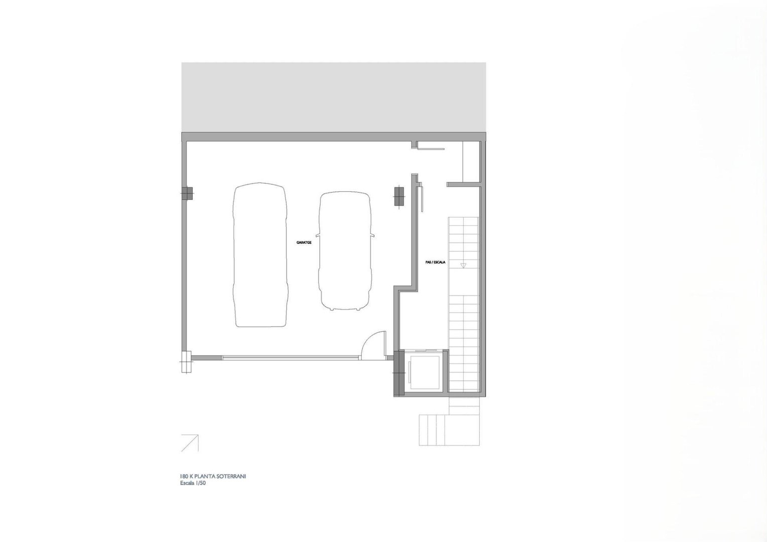 Casa de 307 m² en Sabadell