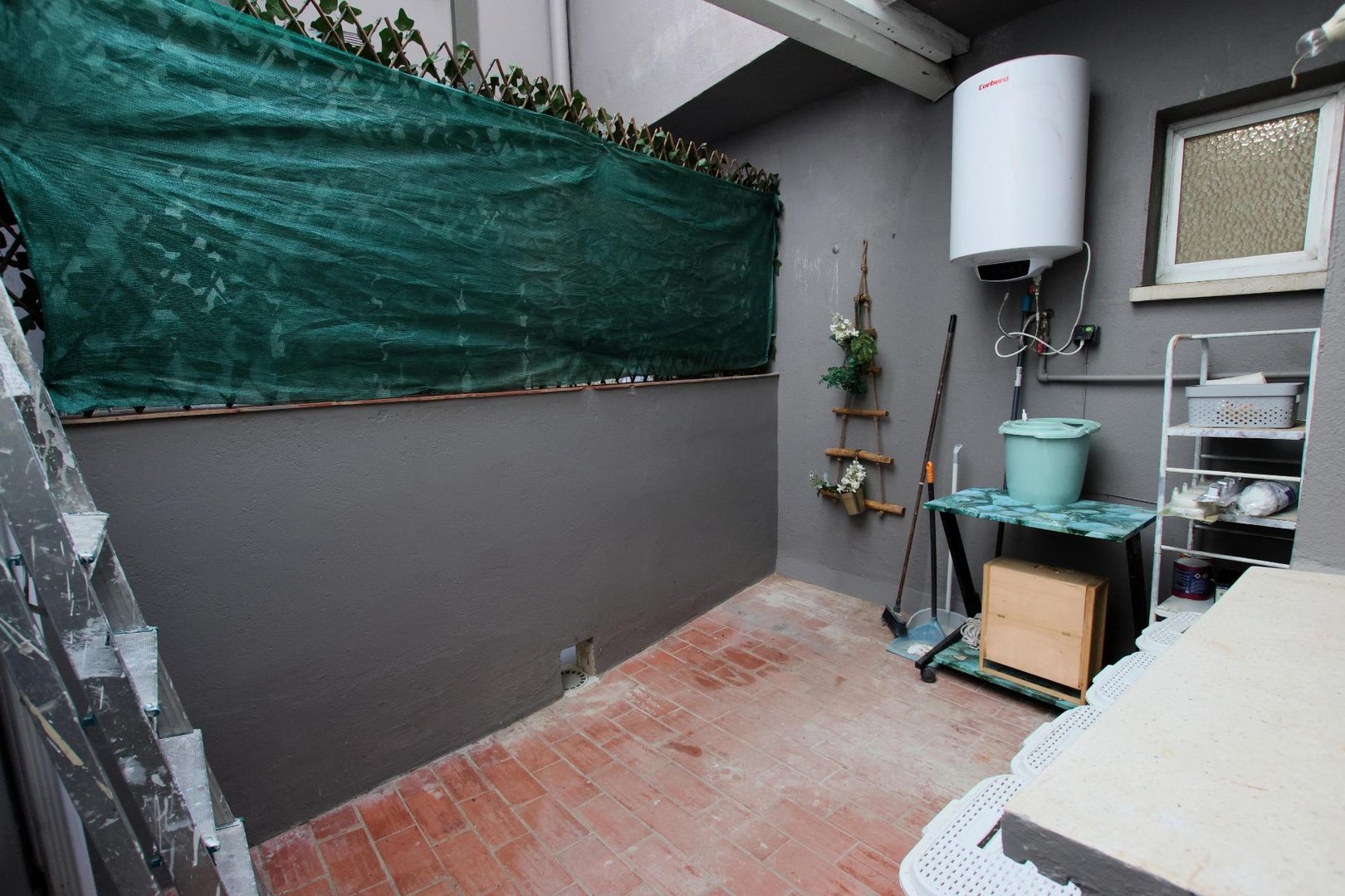 Piso de 90 m² en Badajoz
