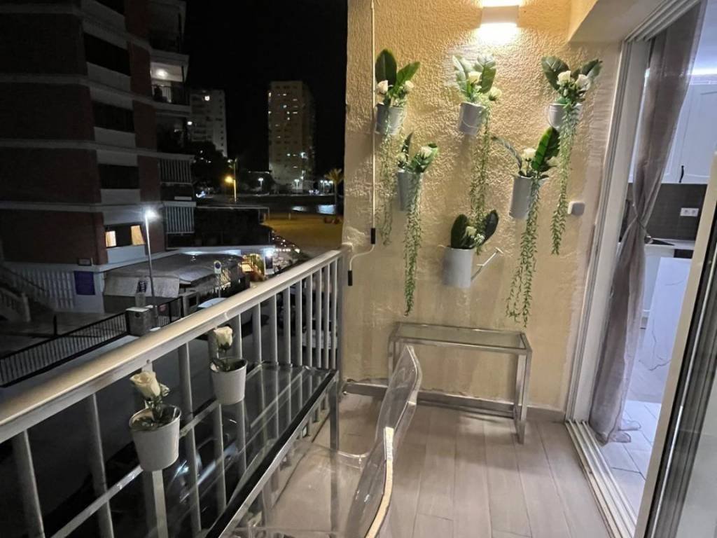 Piso de 64 m² en Cullera
