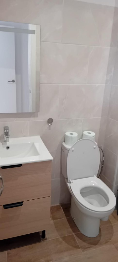 Apartamento 45 m² em Guía de Isora