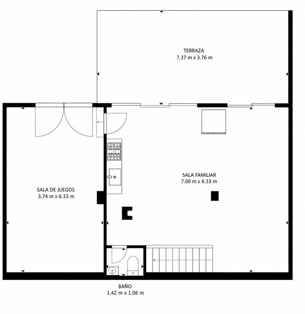 Casa de 285 m² a Mungia