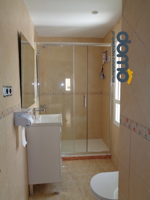 Habitación 75 m², Almería