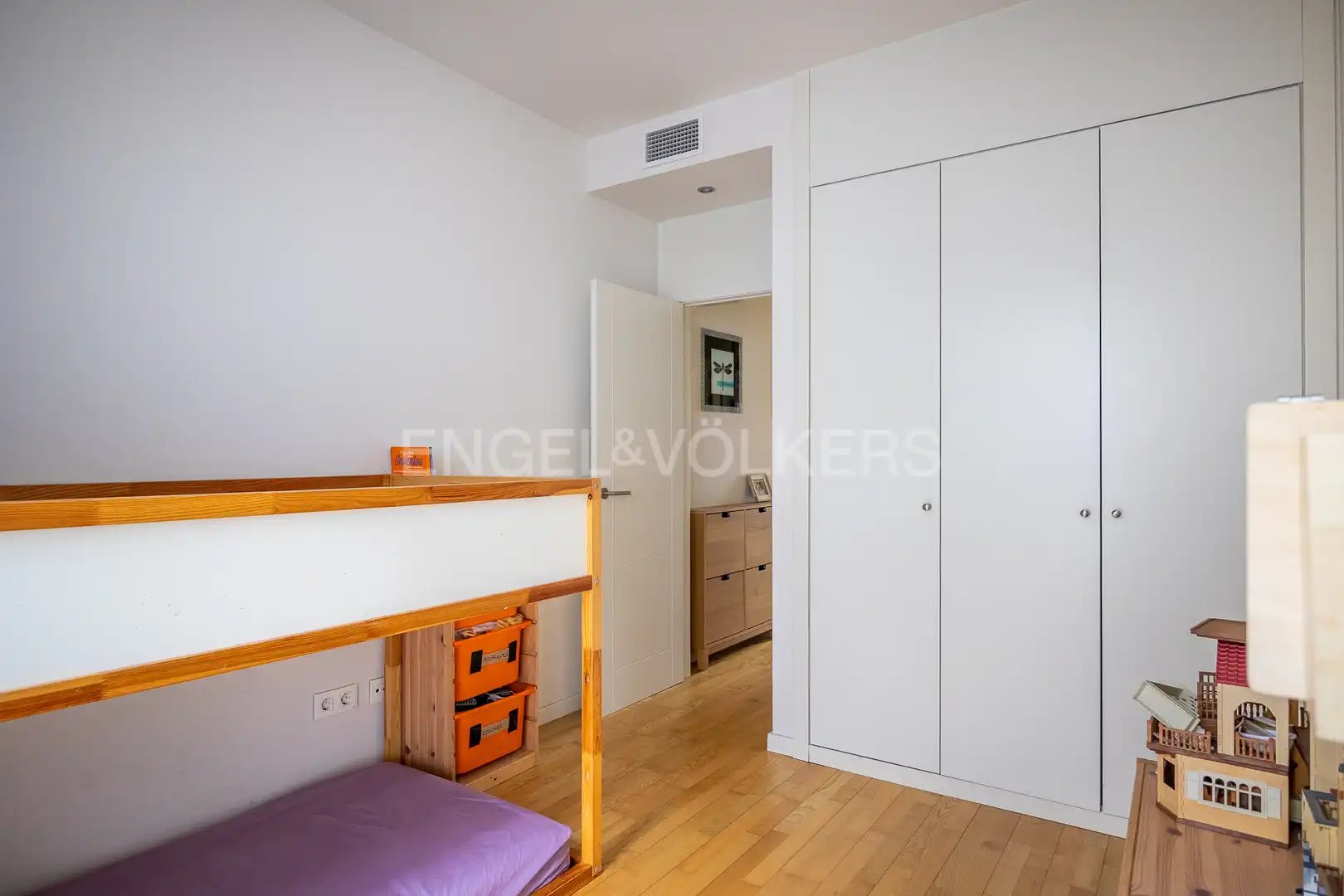 Appartamento 114 m² a Siviglia
