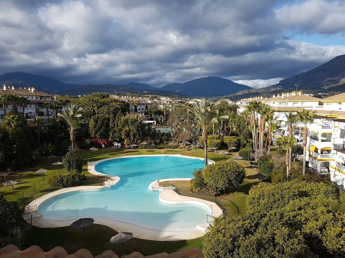 Piso de 100 m² en Marbella