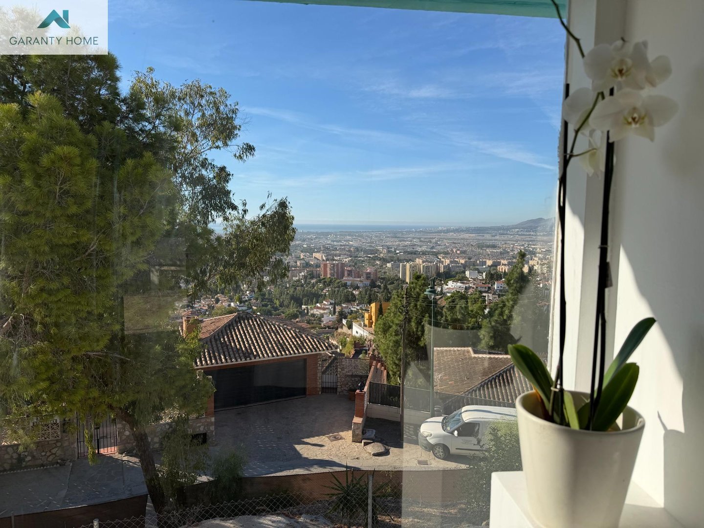 Moradia 75 m² em Málaga