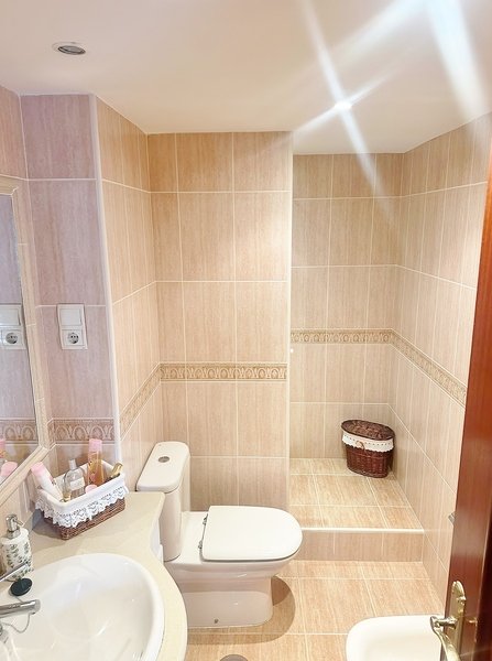 Pis de 76 m² a Móstoles