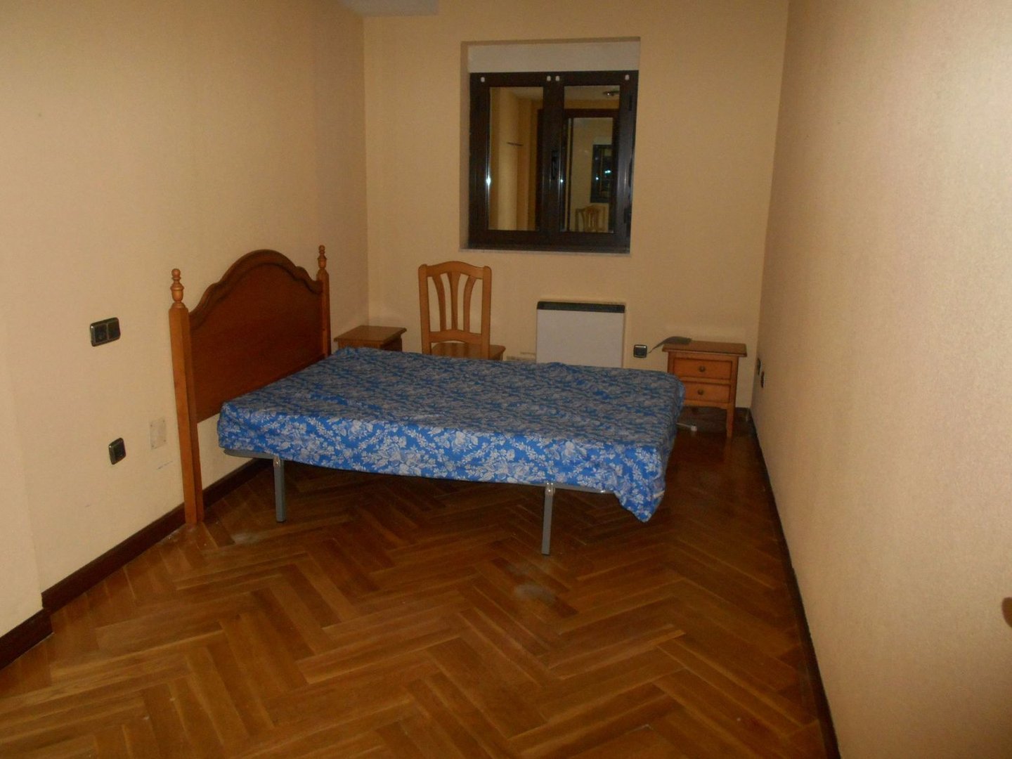 Pis de 50 m² a Salamanca