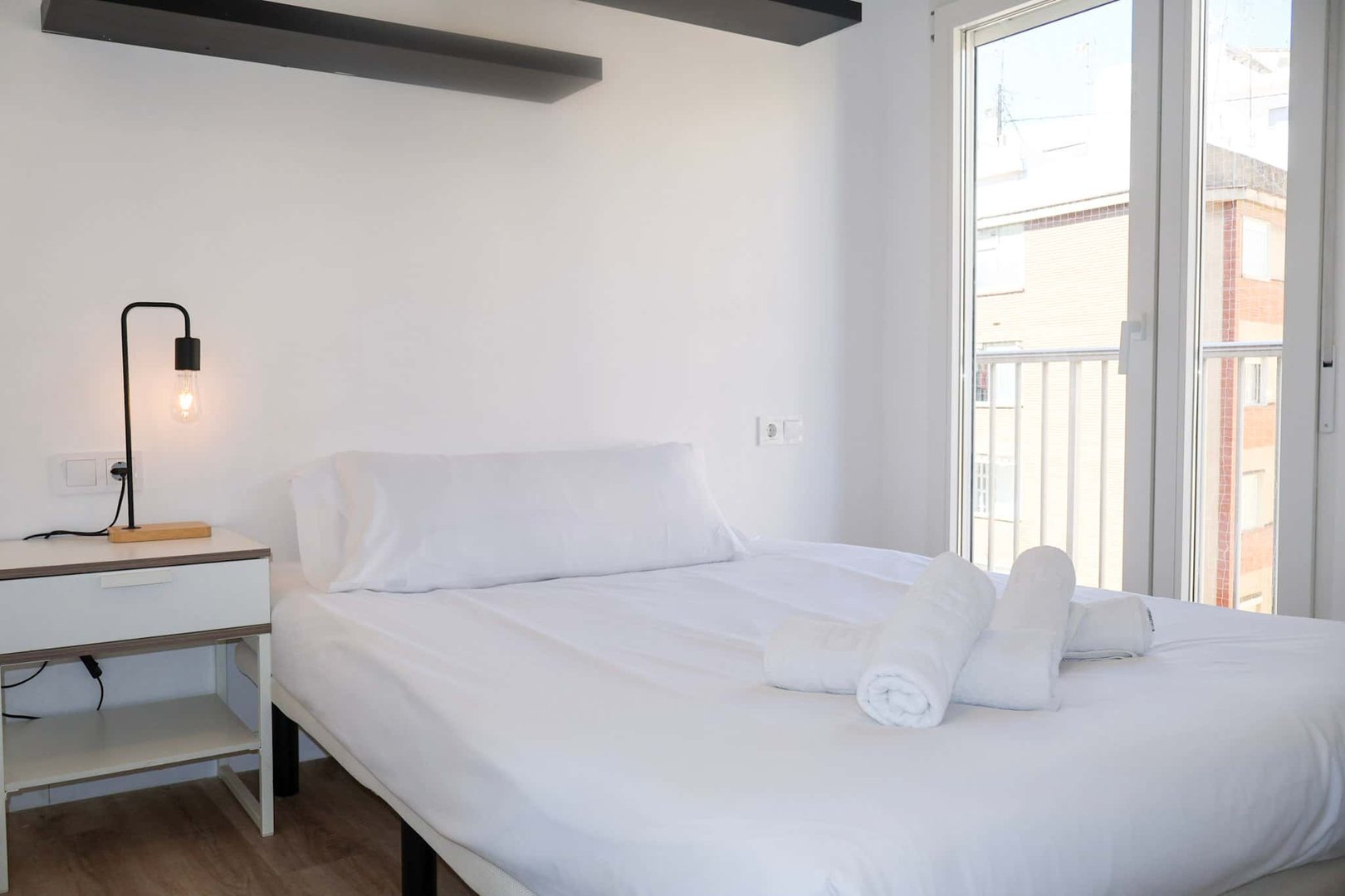 Pis de 90 m² a València