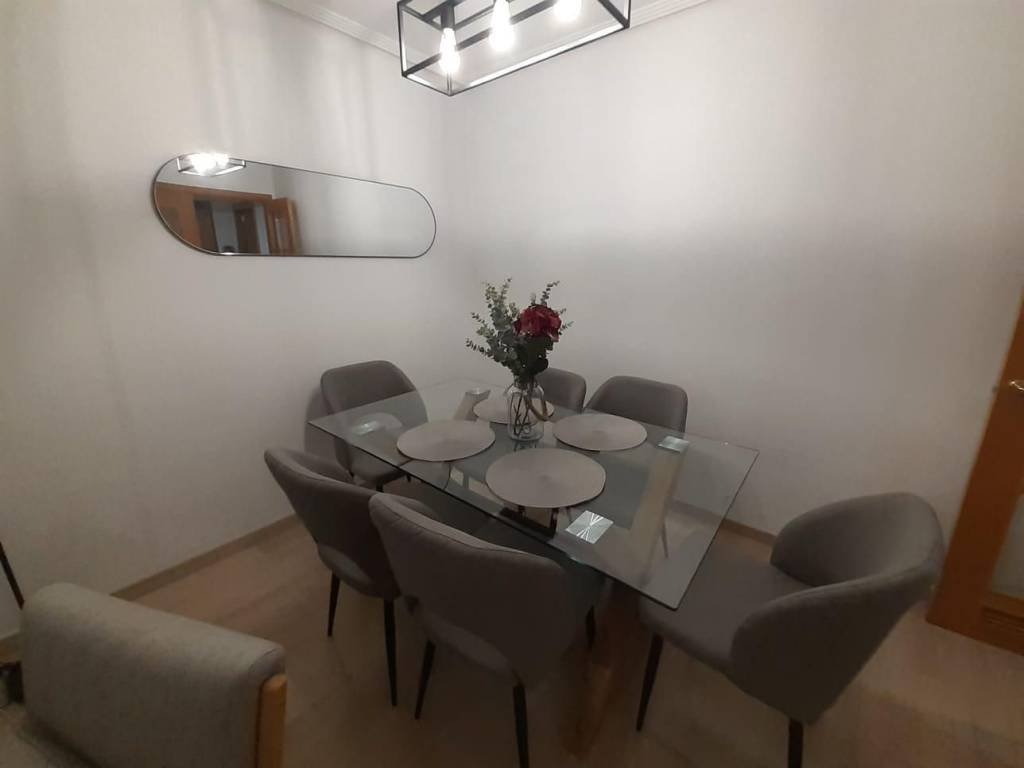 Pis de 112 m² a Còrdova