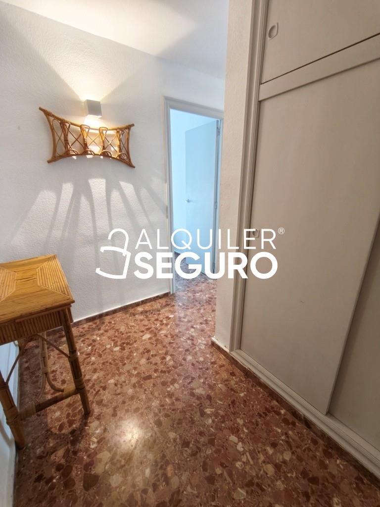 Pis de 116 m² a el Campello