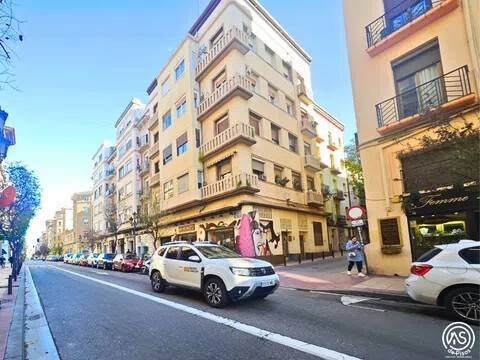Piso de 56 m² en Zaragoza