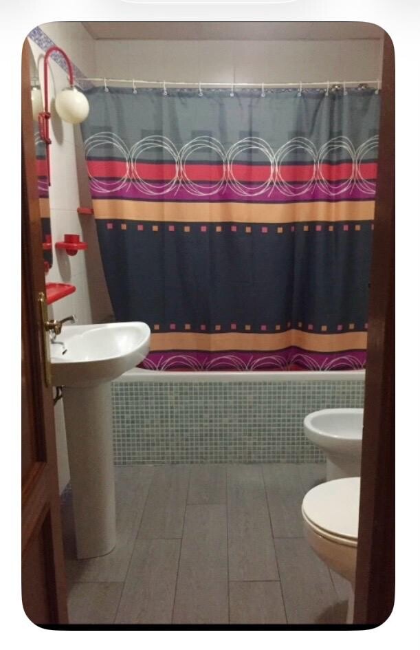 Piso de 175 m² en Badajoz
