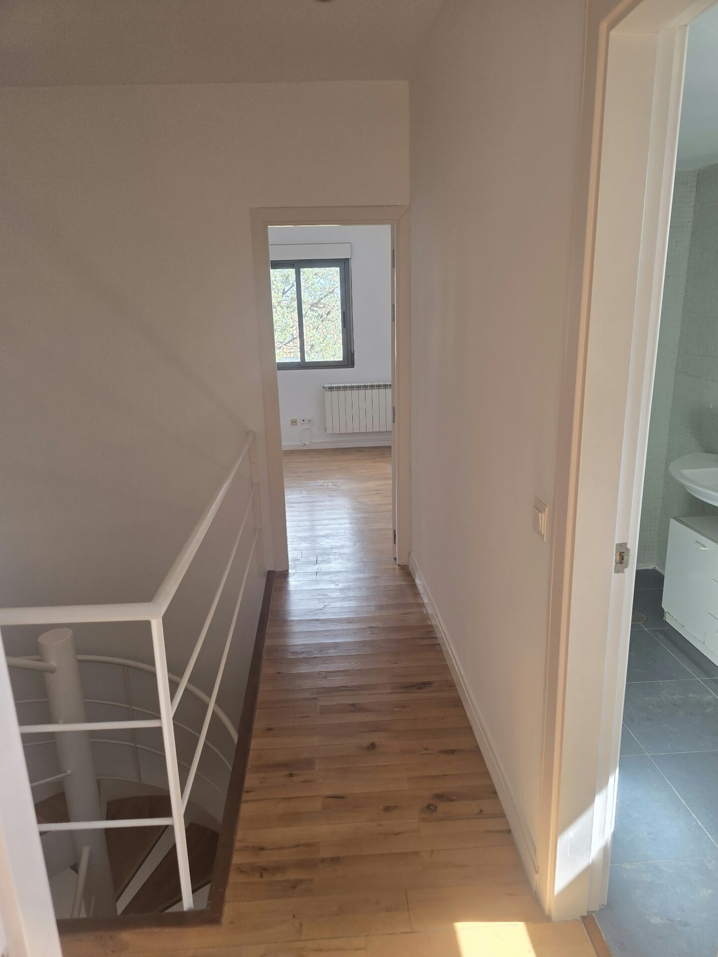 Pis de 287 m² a Las Rozas de Madrid