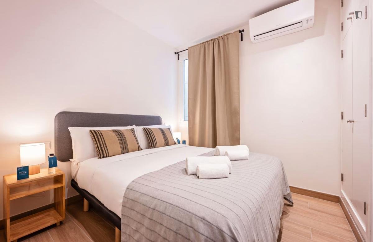 Pis de 65 m² a Barcelona