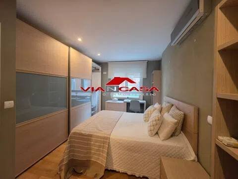 Piso de 120 m² en Madrid